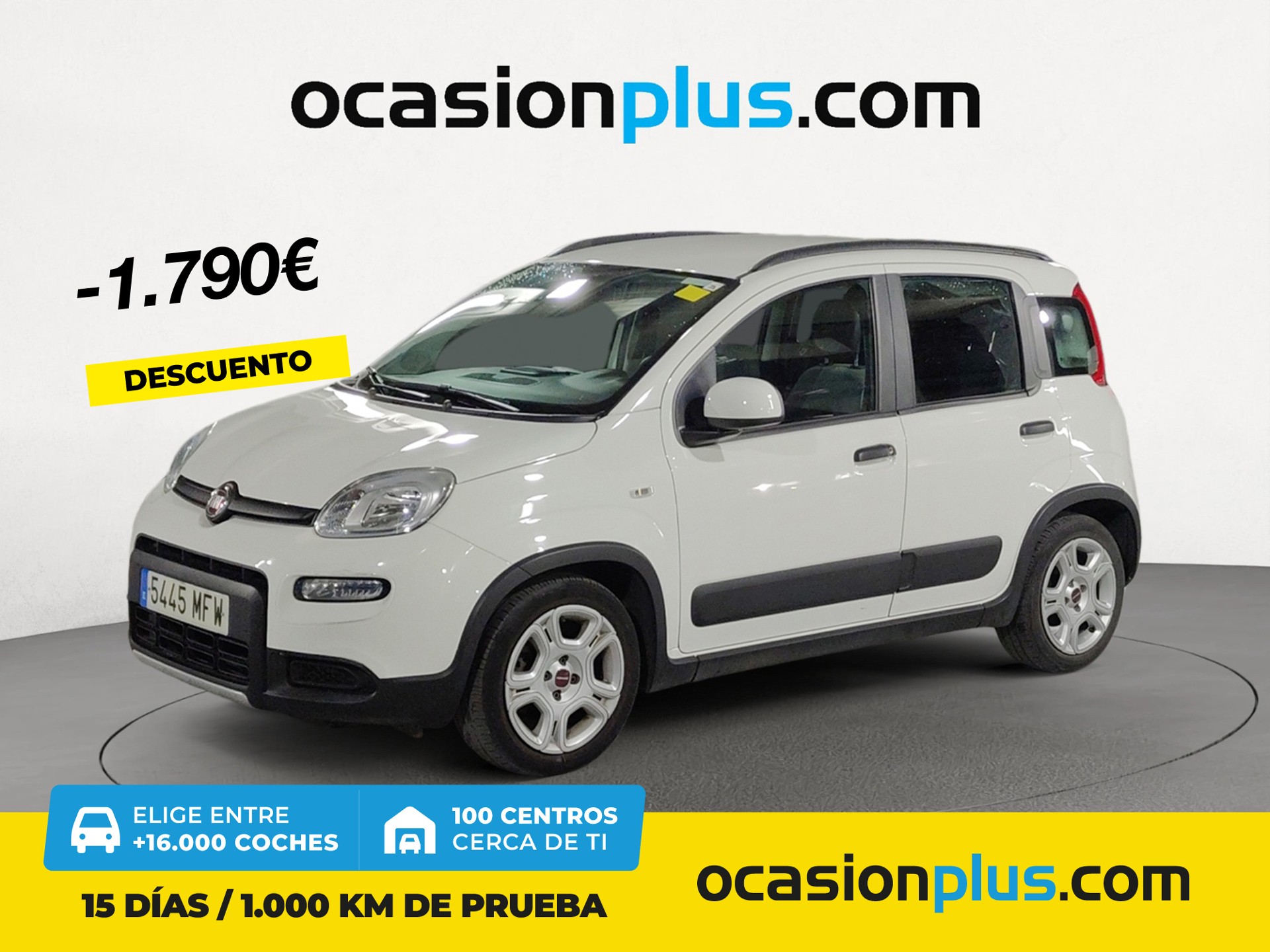 Imagen de FIAT Panda