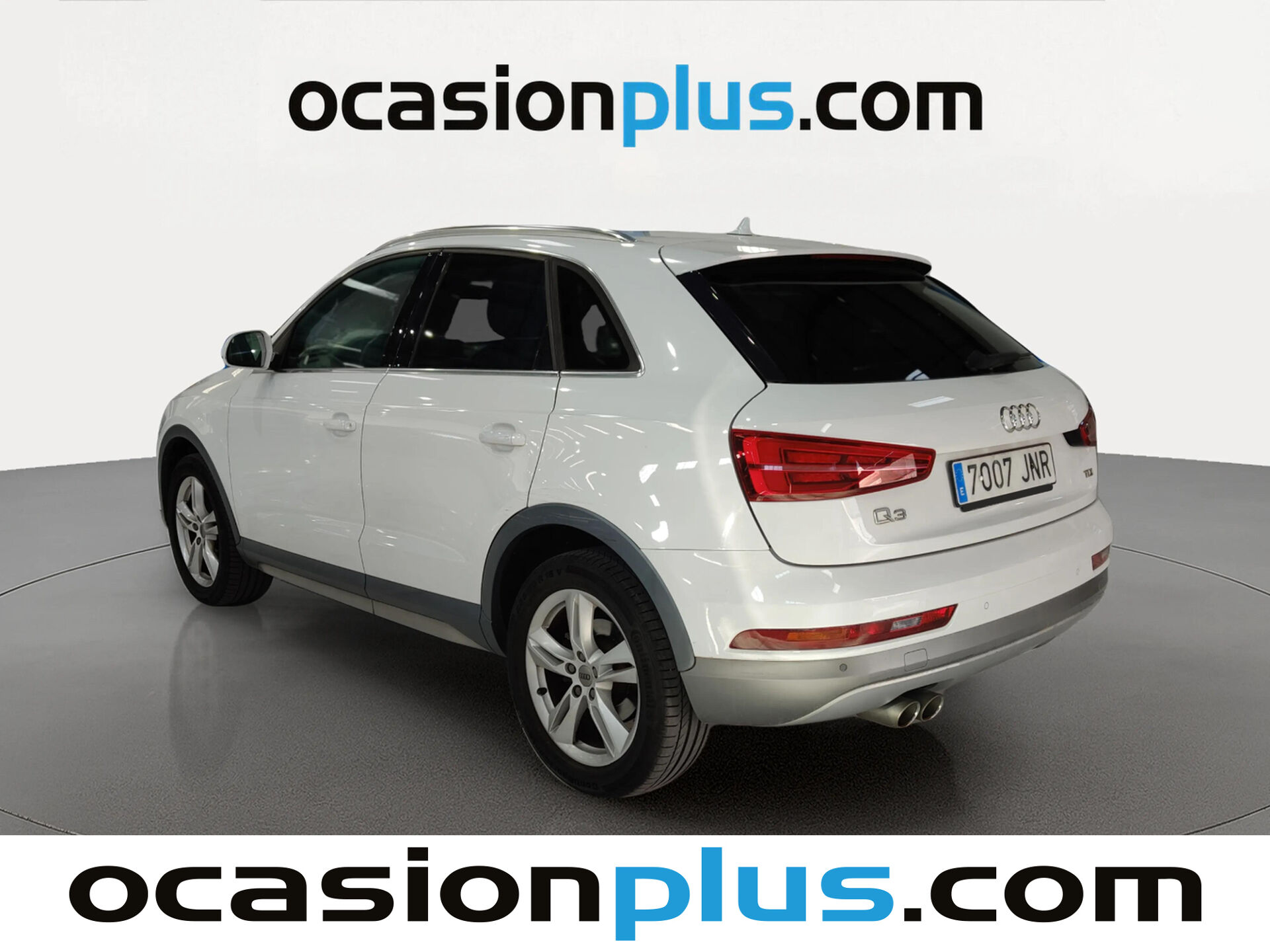 Imagen 3 de AUDI Q3