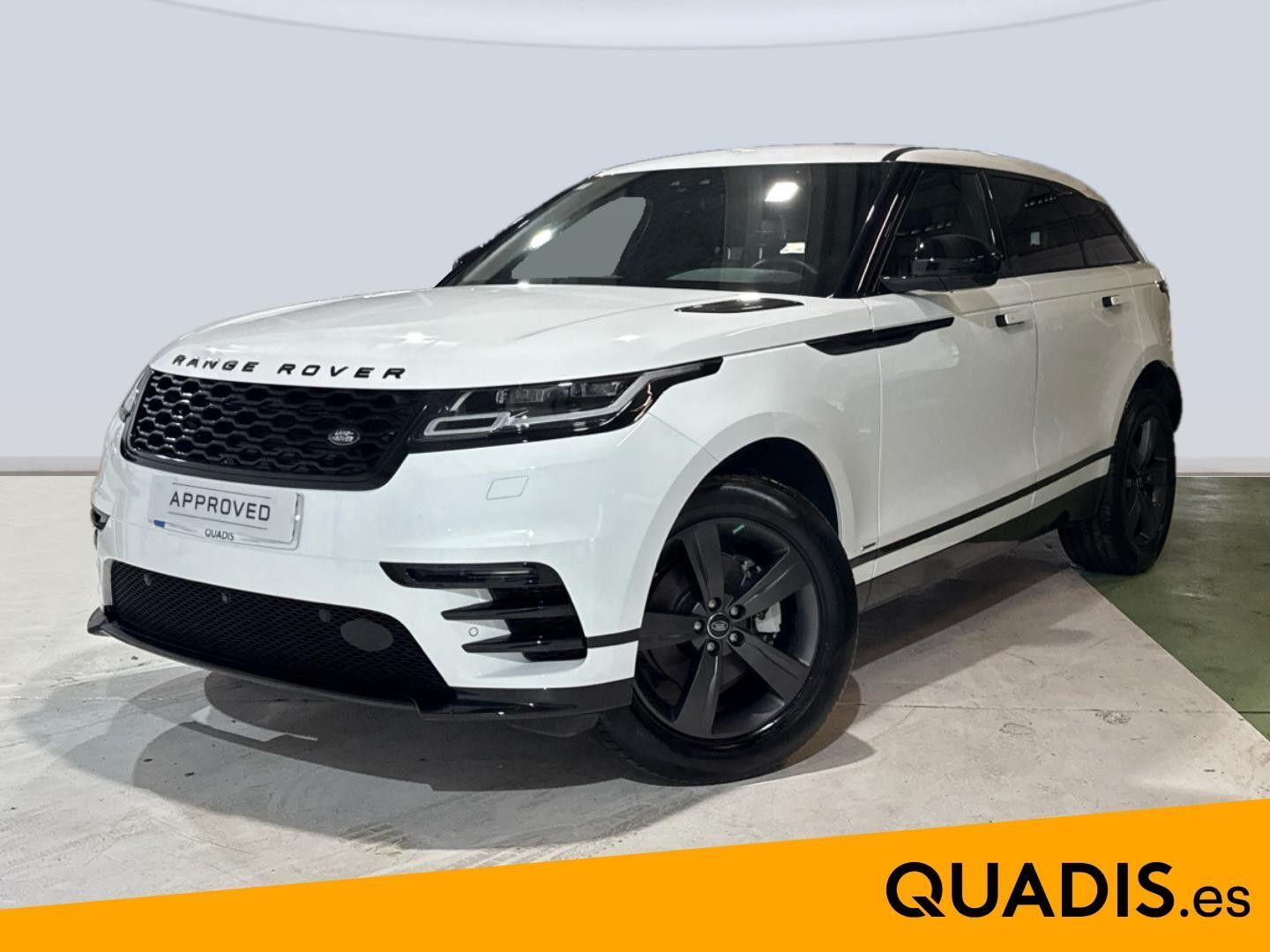 LAND ROVER Range Rover Velar (D180 R-Dynamic S 4WD Auto 132 kW (180 CV)) en