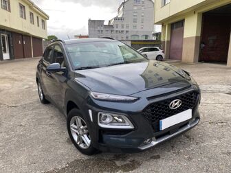 Imagen de HYUNDAI Kona 1.0 TGDI Klass 4x2