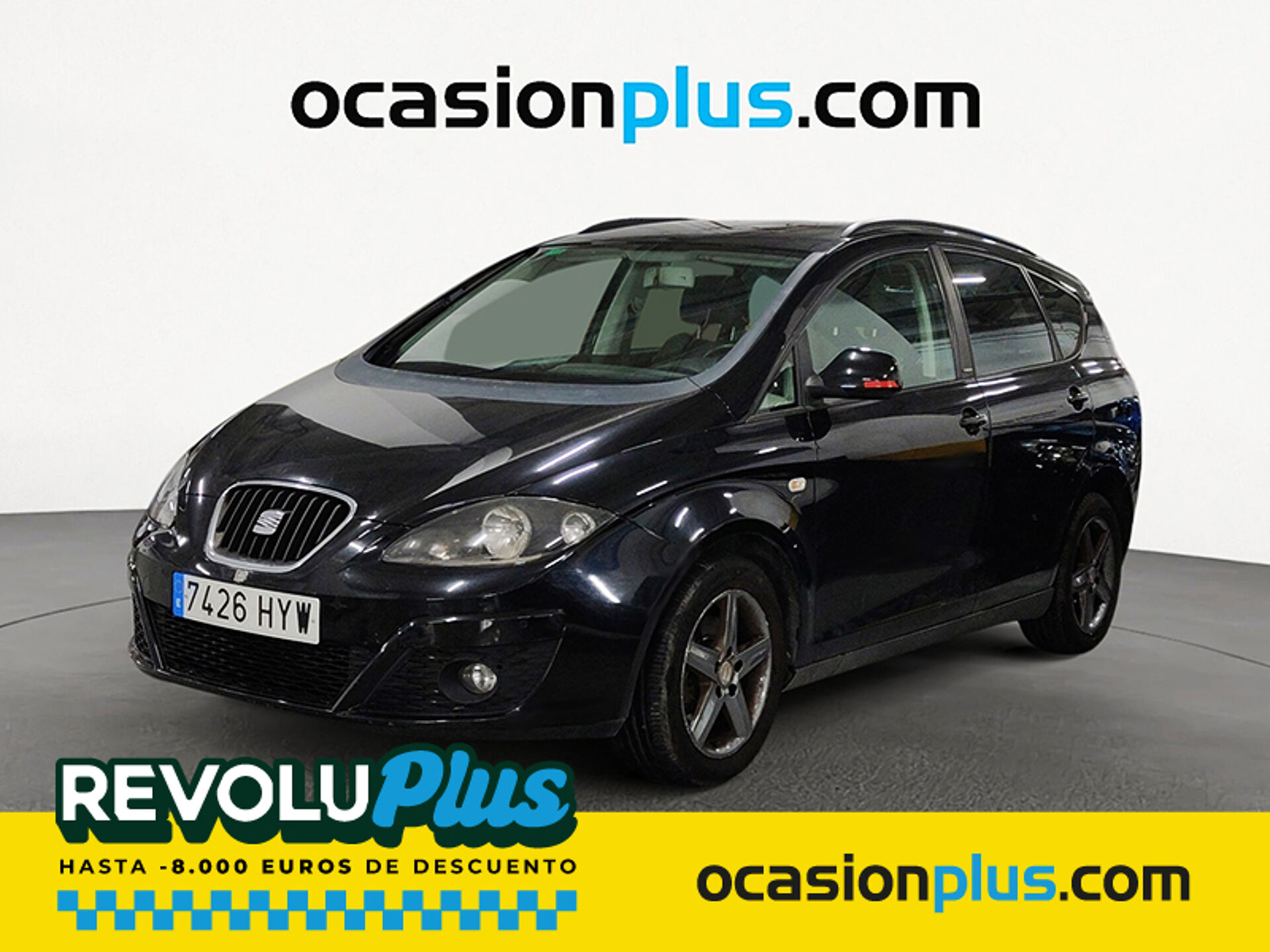 Imagen de SEAT Altea