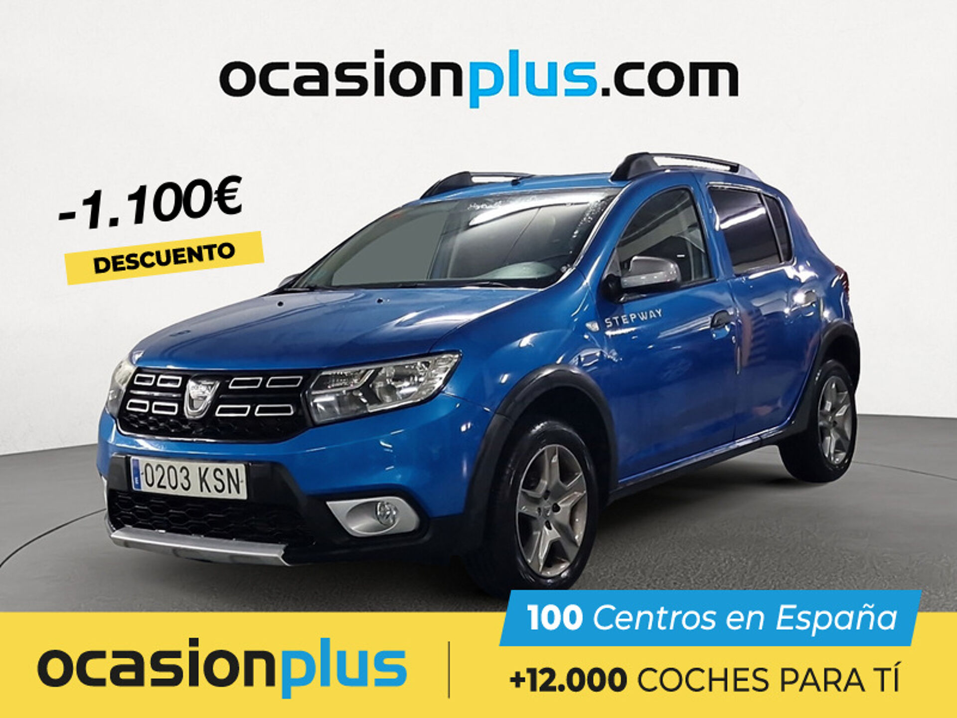 Imagen de DACIA Sandero