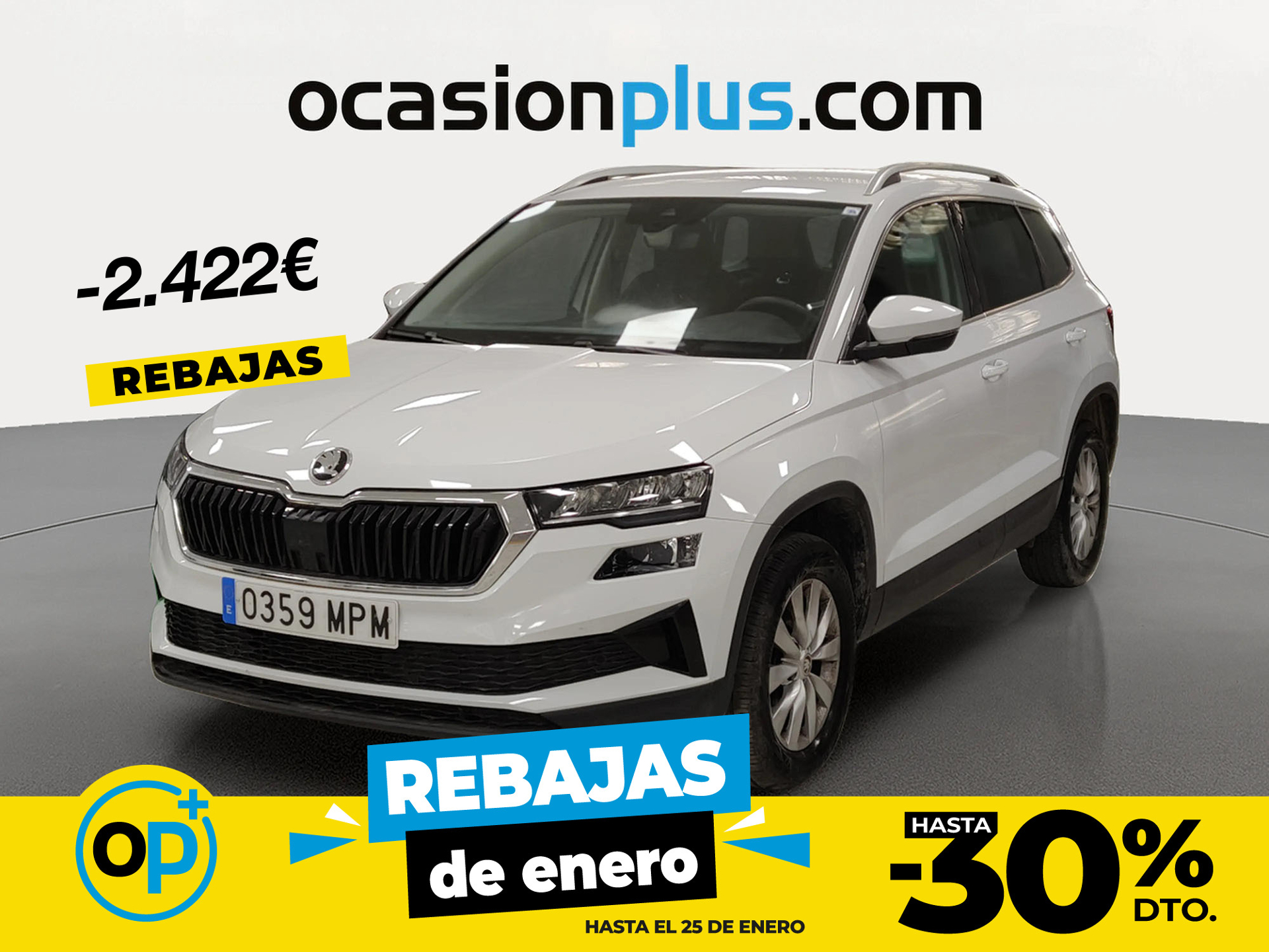 Imagen de SKODA Karoq