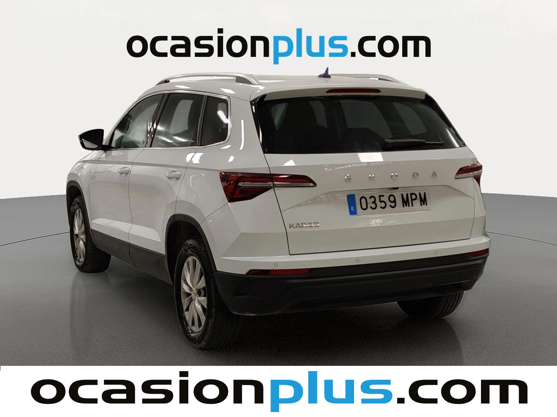 Imagen 3 de SKODA Karoq