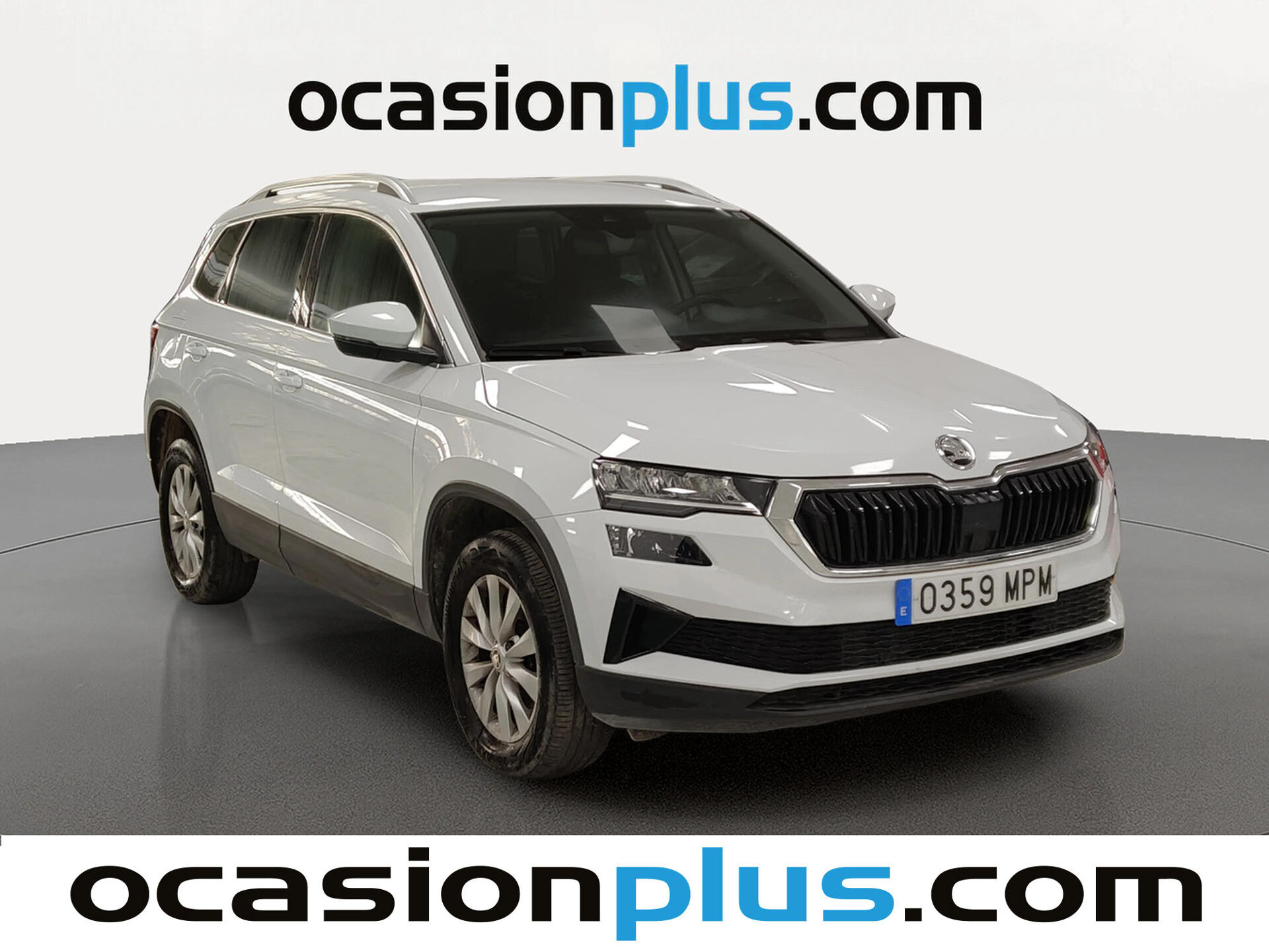 Imagen 2 de SKODA Karoq