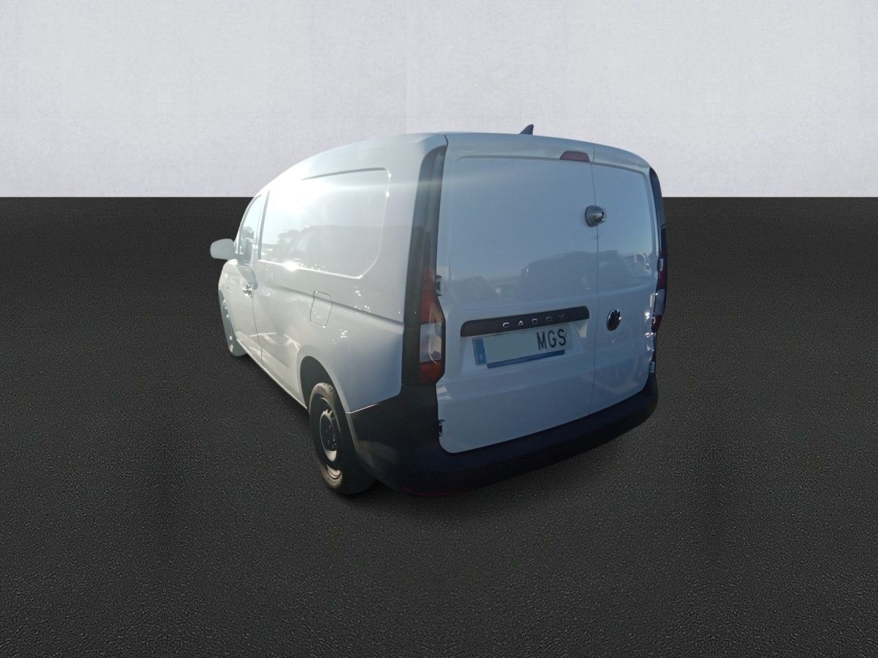 Foto del VOLKSWAGEN Caddy Furgón Maxi 2.0TDI 75kW