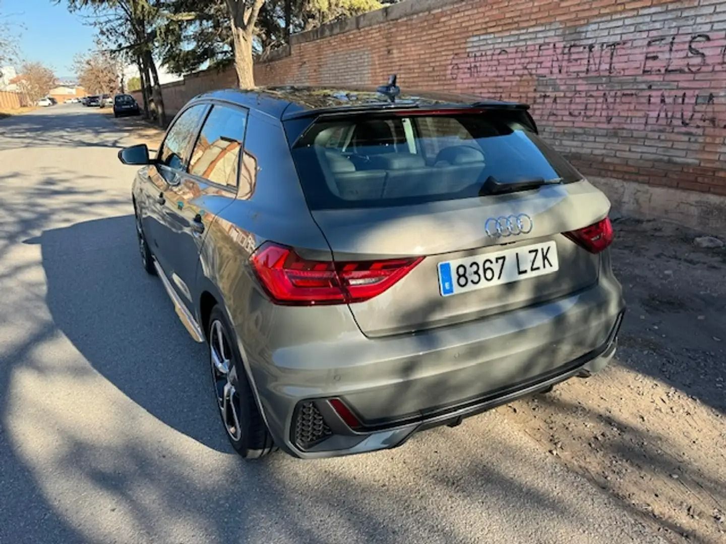 Foto del AUDI A1 Sportback 30 TFSI Advanced S tronic