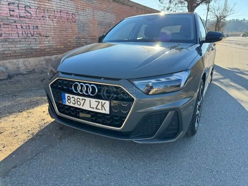 Foto del AUDI A1 Sportback 30 TFSI Advanced S tronic