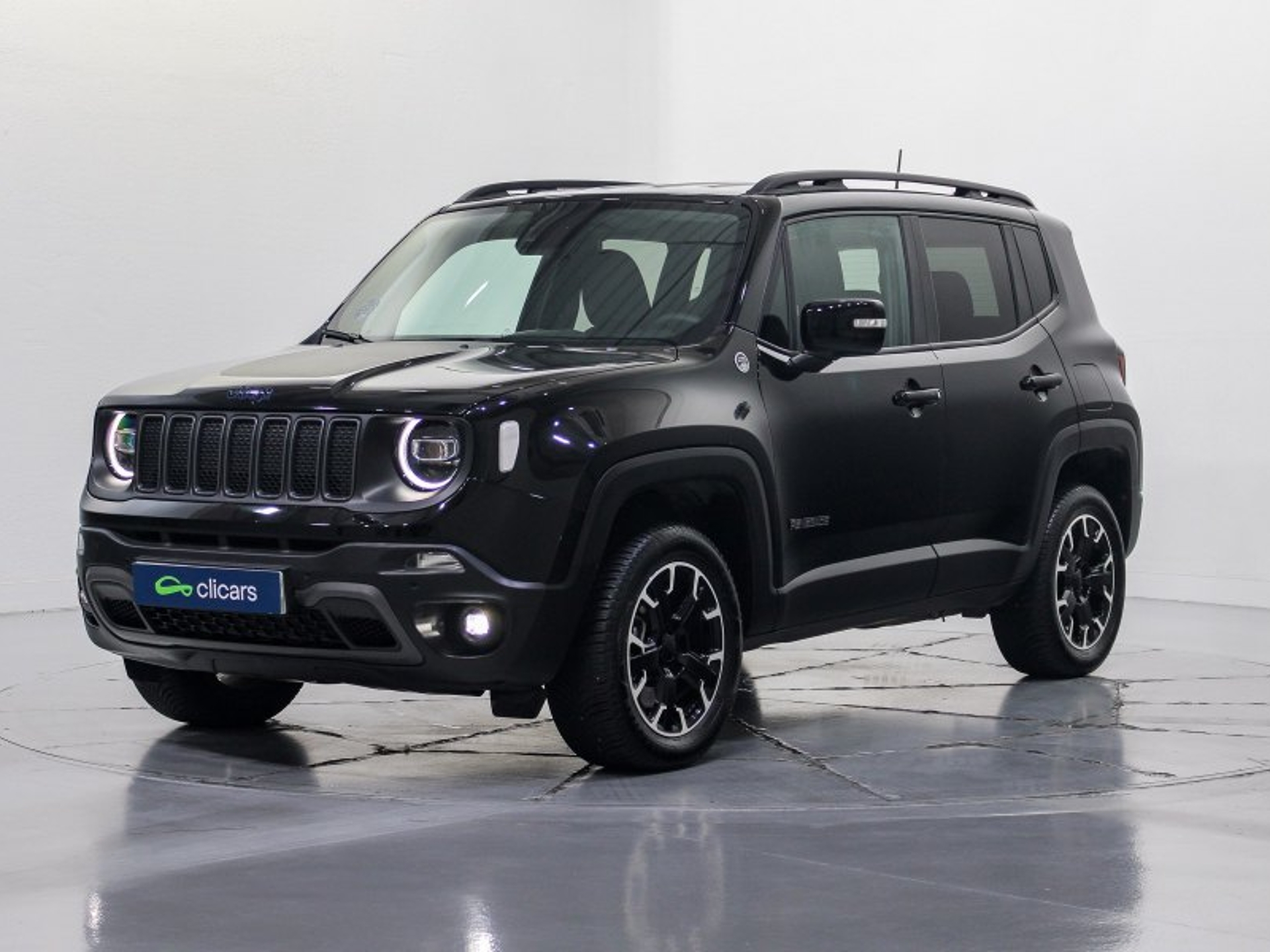 Imagen de JEEP Renegade