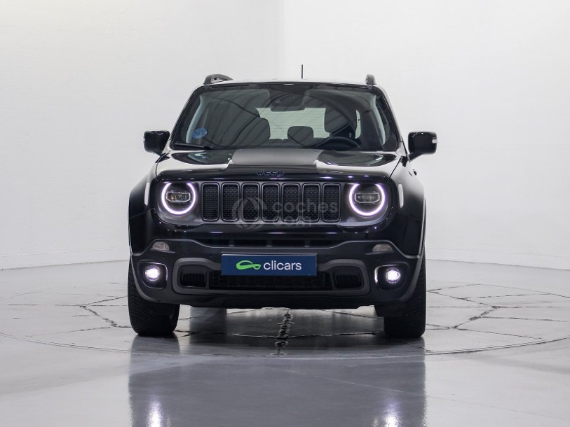 Foto del JEEP Renegade 1.3 PHEV Altitude 4x4 Aut. 190