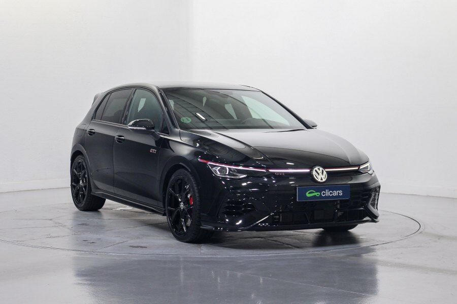 Foto del VOLKSWAGEN Golf 2.0 TSI GTI Clubsport DSG 221kW
