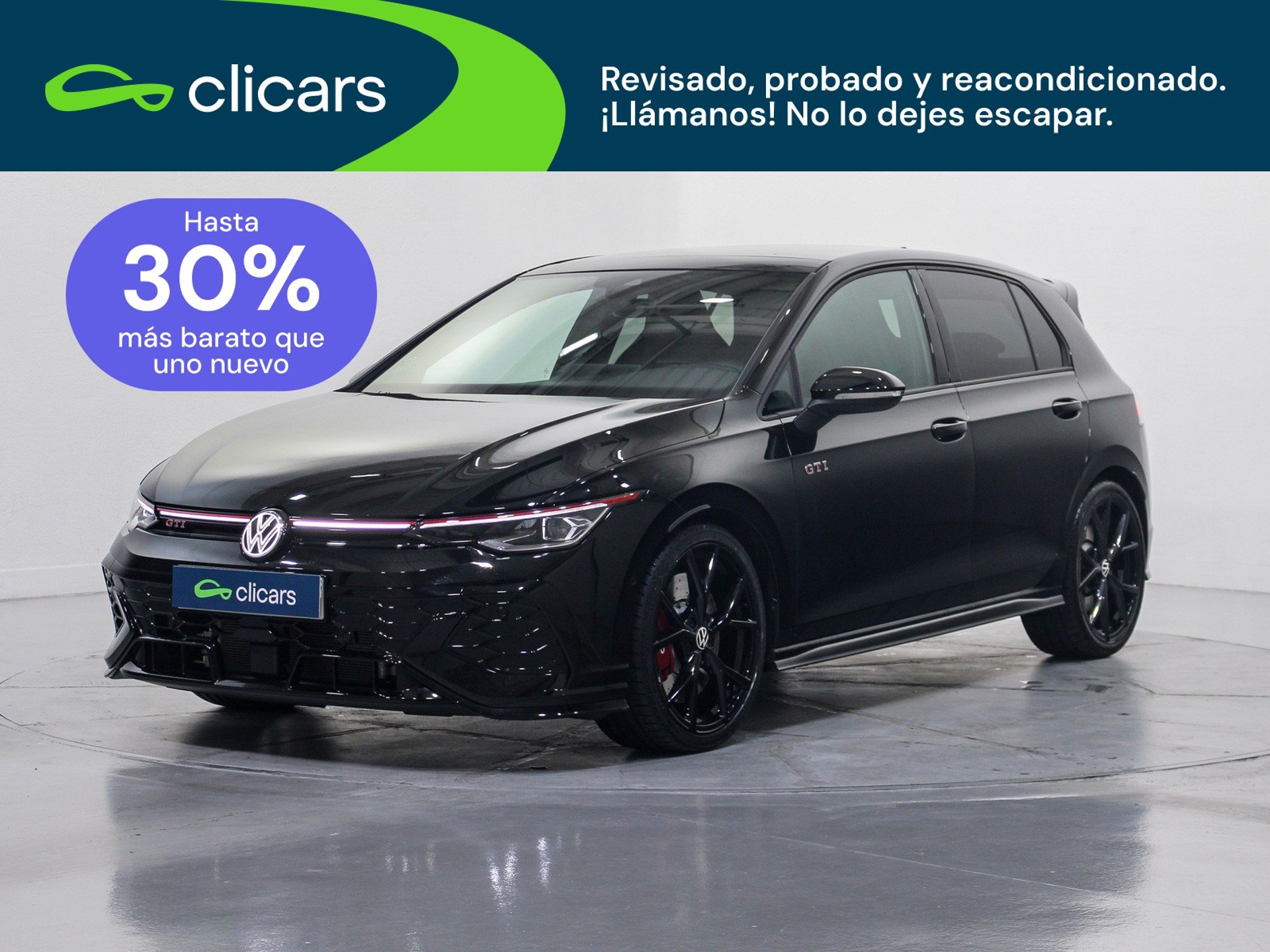 Imagen de VOLKSWAGEN Golf