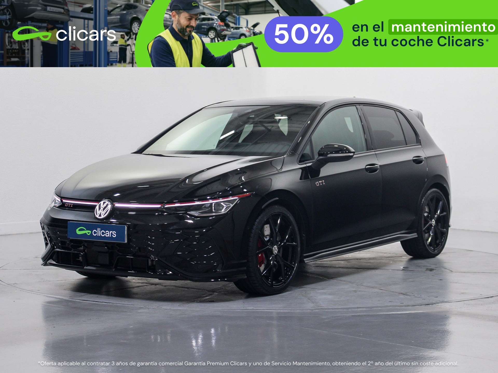 Imagen de VOLKSWAGEN Golf