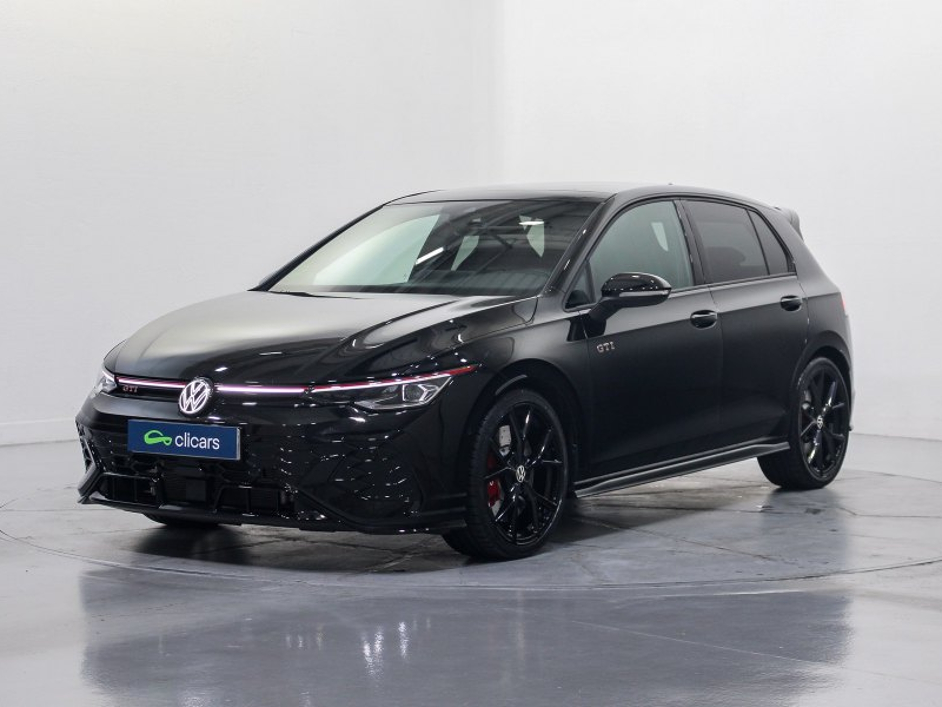 Imagen de VOLKSWAGEN Golf