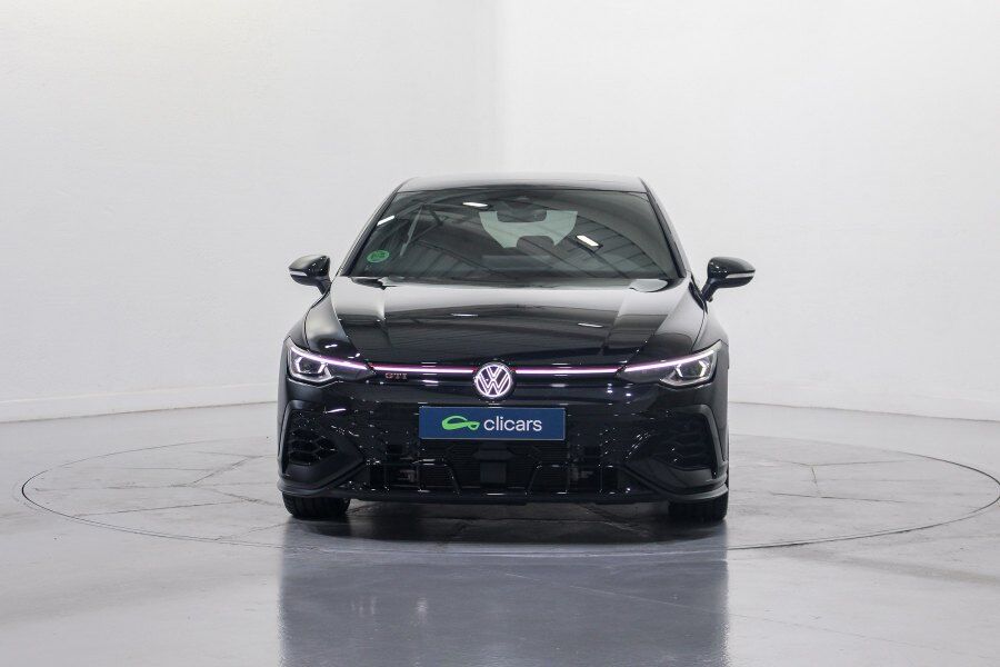 Foto del VOLKSWAGEN Golf 2.0 TSI GTI Clubsport DSG 221kW