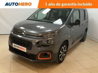 Imagen de CITROEN Berlingo BlueHDi S&S Talla M Shine 130