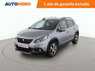 Imagen de PEUGEOT 2008 1.2 PureTech S&S Allure 110