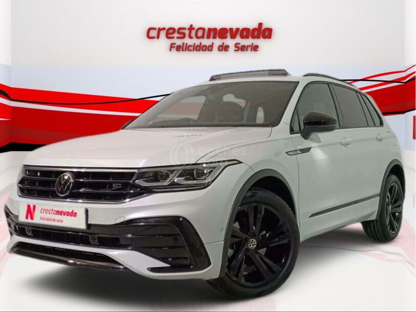 Foto del VOLKSWAGEN Tiguan 1.5 TSI Life DSG 110kW