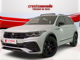 Imagen de VOLKSWAGEN Tiguan 1.5 TSI Life DSG 110kW