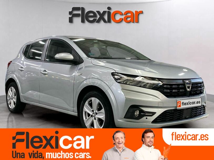 Foto del DACIA Sandero 0.9 TCE GLP Serie Limitada Xplore 66kW