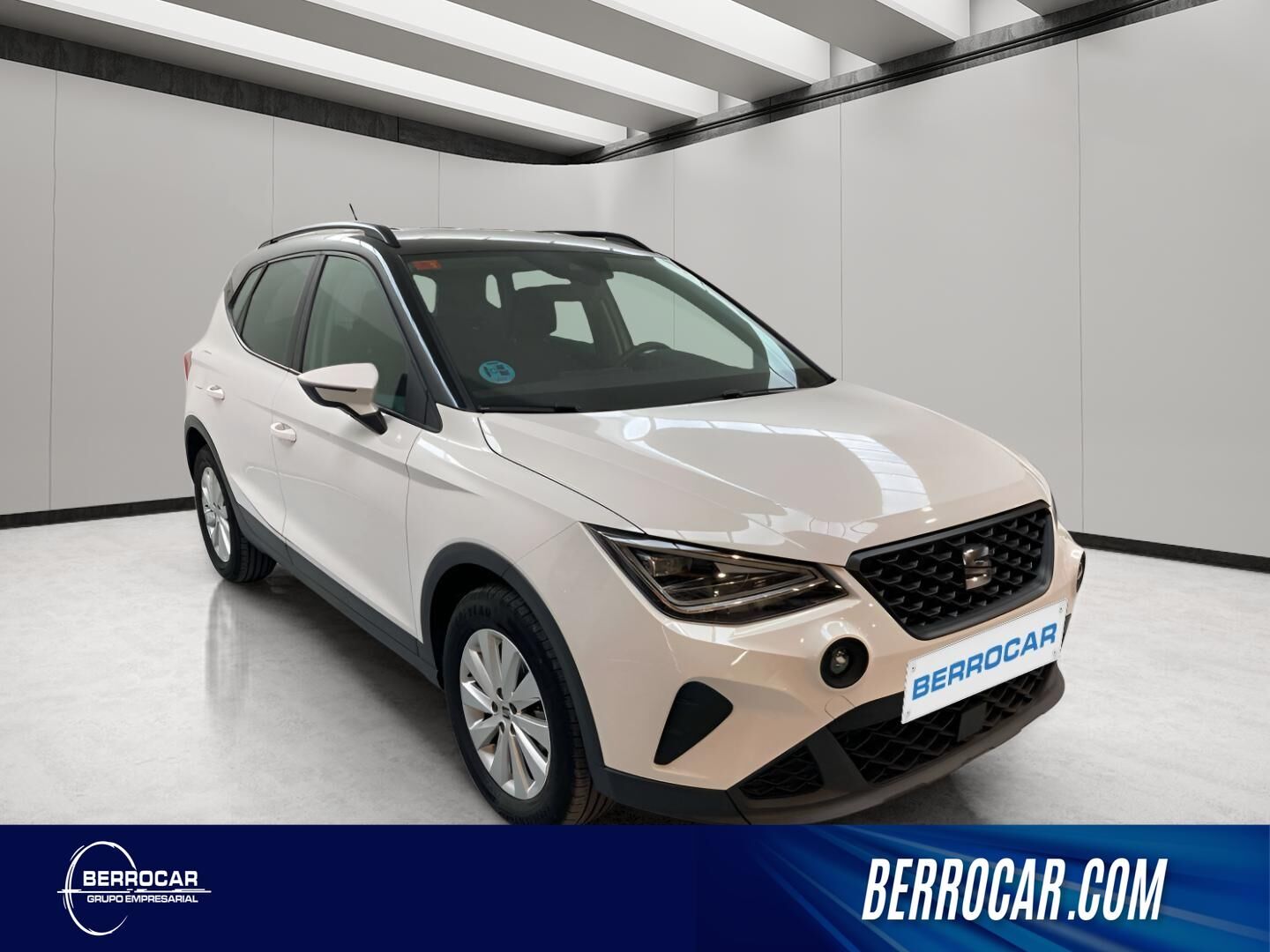 SEAT Arona (1.0 TSI Style Plus 81 kW (110 CV)) en Sevilla