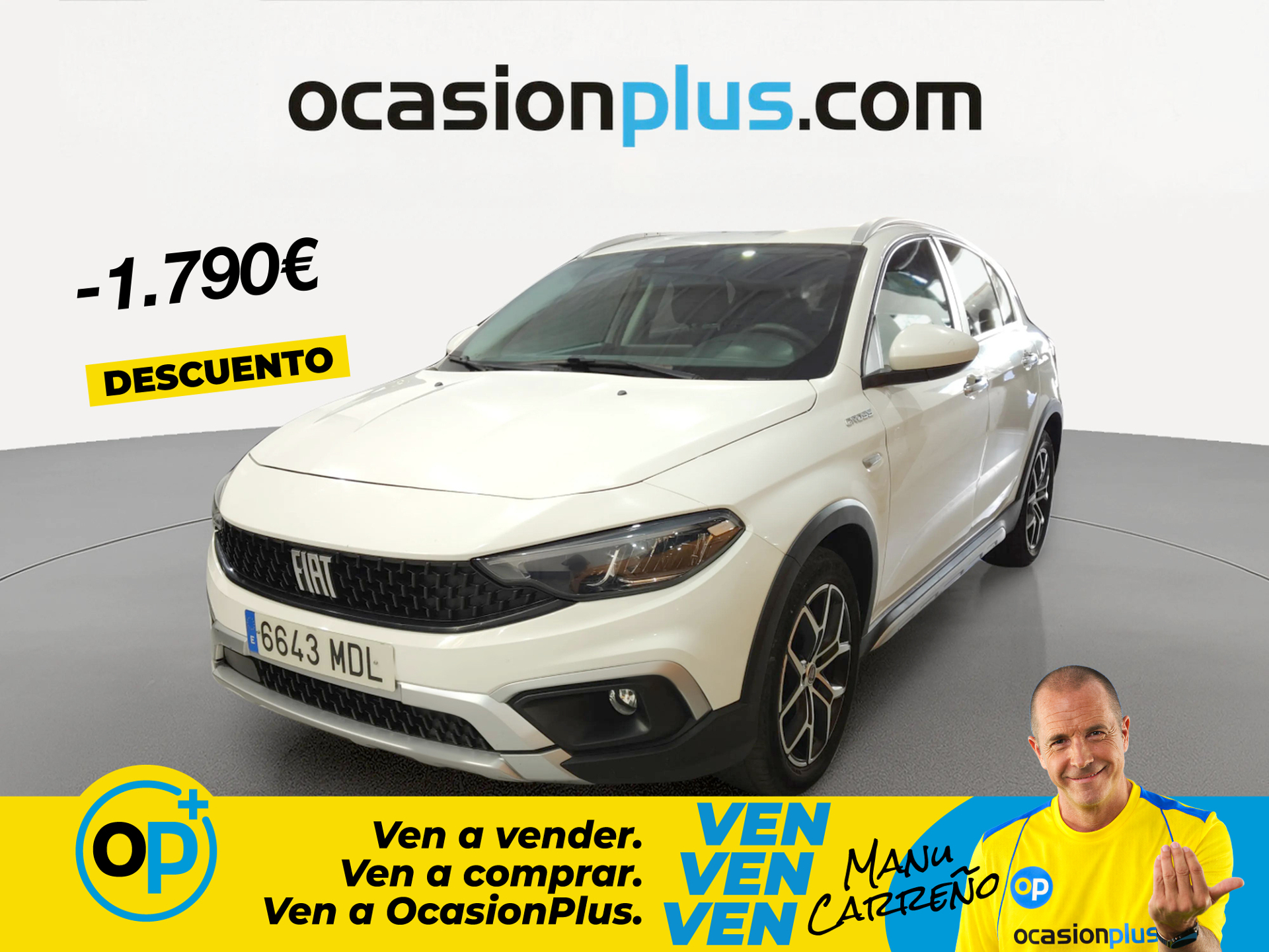 Imagen de FIAT Tipo