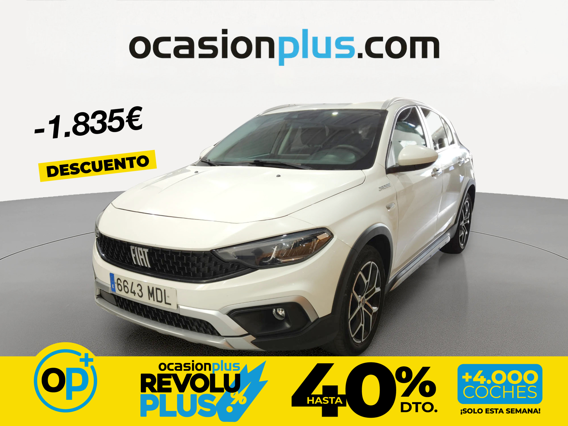 Imagen de FIAT Tipo