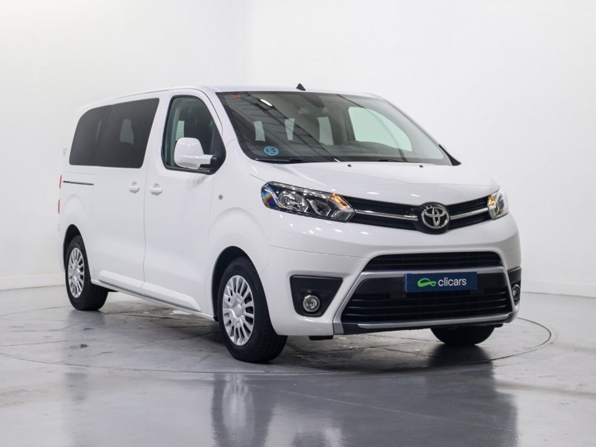 Imagen 3 de TOYOTA Proace Verso