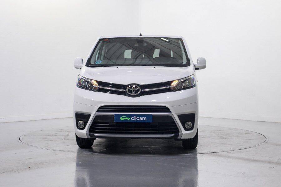Foto del TOYOTA Proace Verso Proace Shuttle L1 1.5D 9pl. VX 120