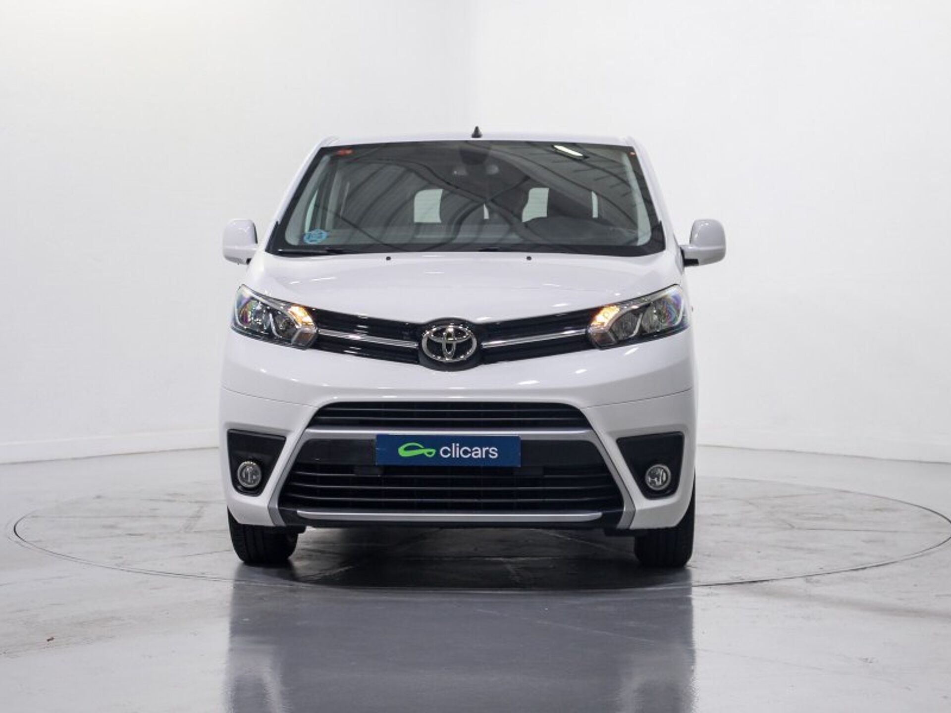 Imagen 2 de TOYOTA Proace Verso