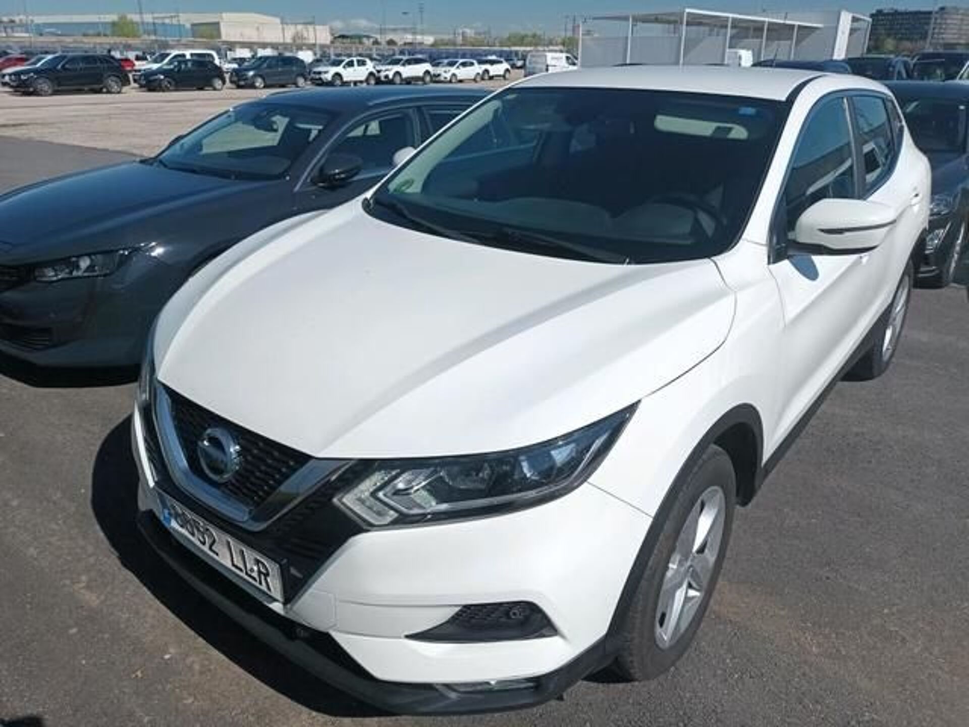 Imagen de NISSAN Qashqai