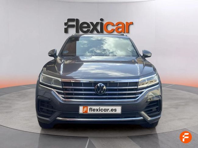 Foto del VOLKSWAGEN Touareg 3.0TDI V6 R-Line Individual Tip. Atmosphere 4M 210kW