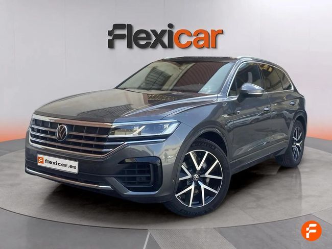 Foto del VOLKSWAGEN Touareg 3.0TDI V6 R-Line Individual Tip. Atmosphere 4M 210kW