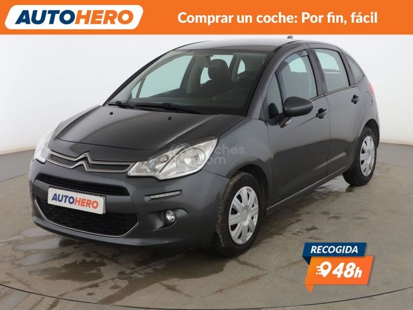 Foto del CITROEN C3 1.0VTi Tonic
