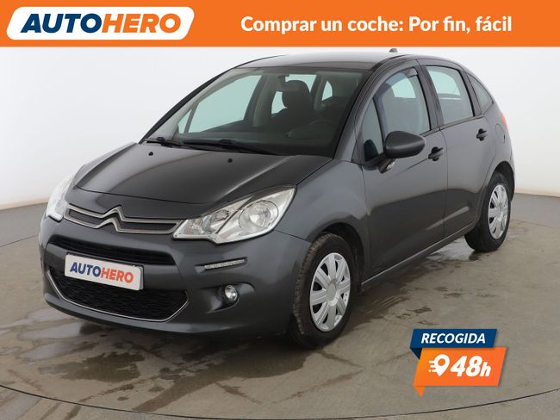 Imagen de CITROEN C3