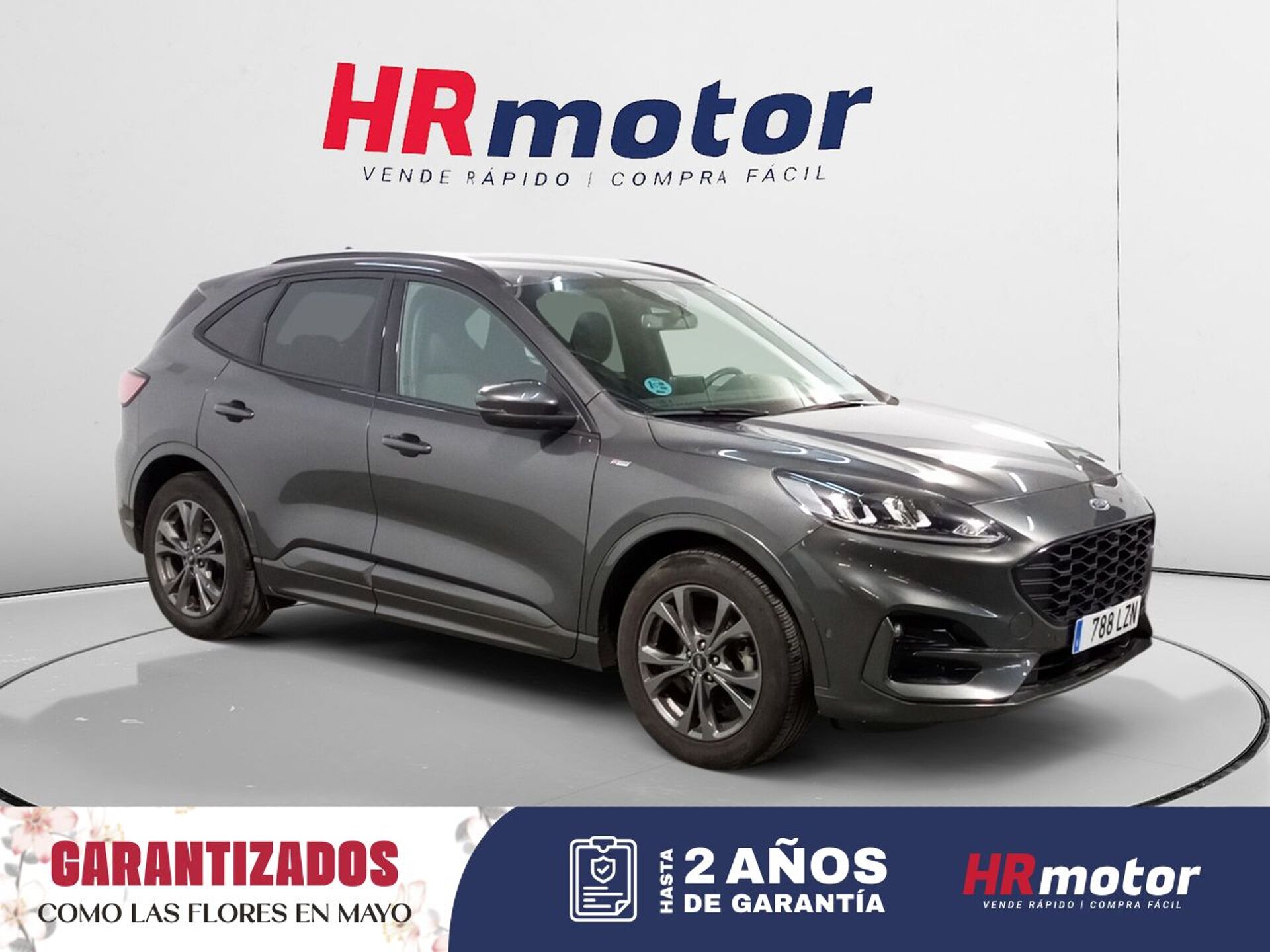 Imagen de FORD Kuga