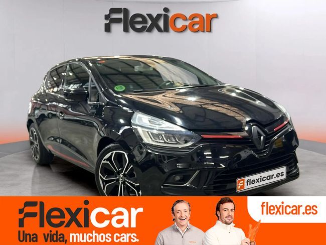 RENAULT Clio (Zen TCe 66kW (90CV) -18) en Lleida