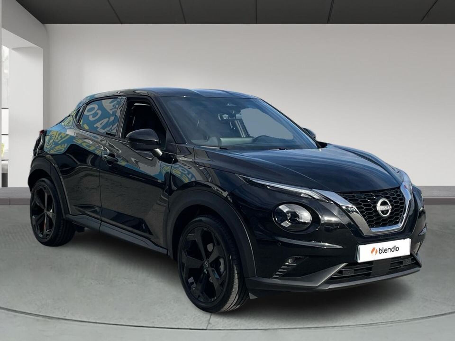 Imagen 3 de NISSAN Juke