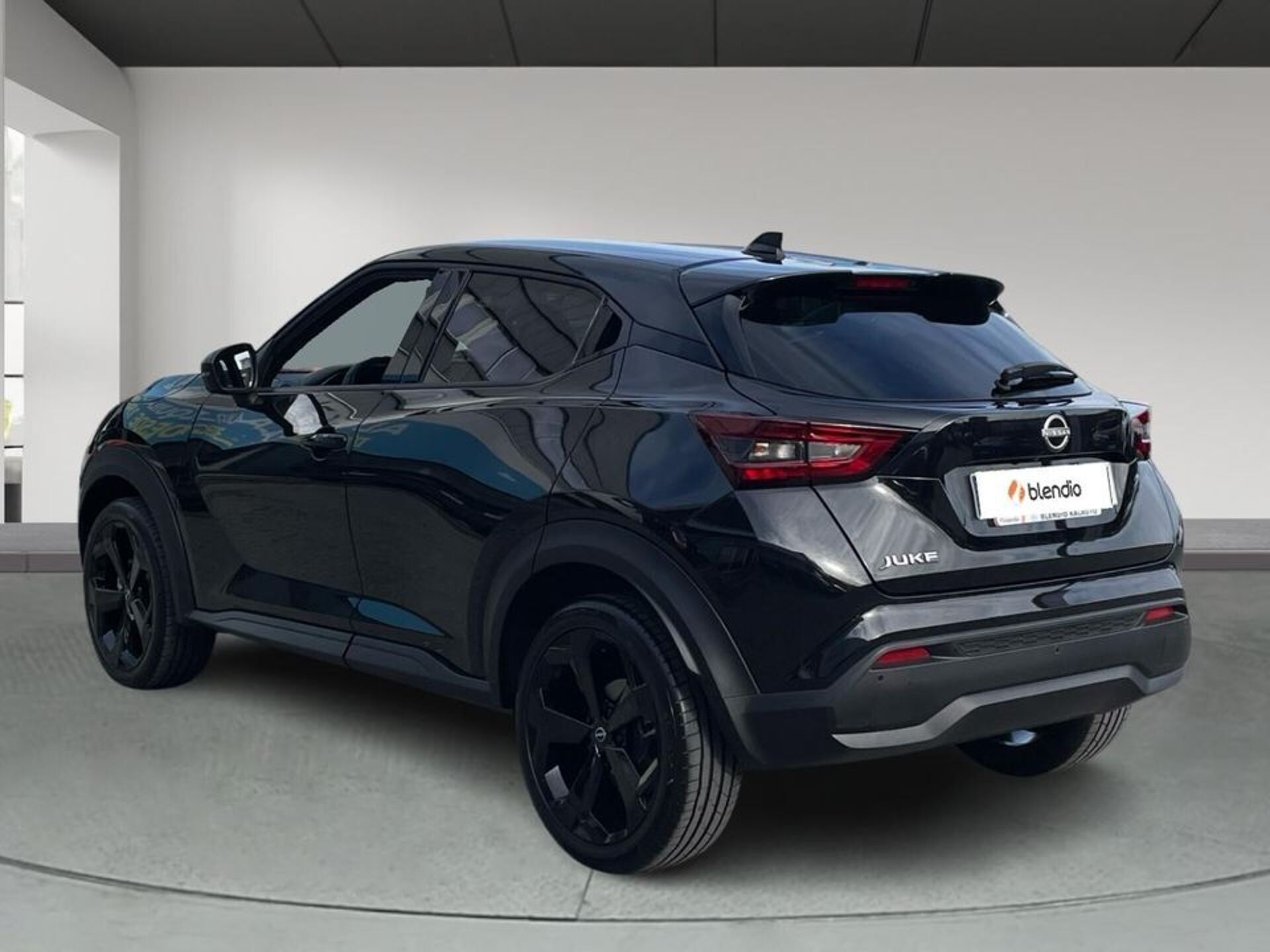 Imagen 2 de NISSAN Juke