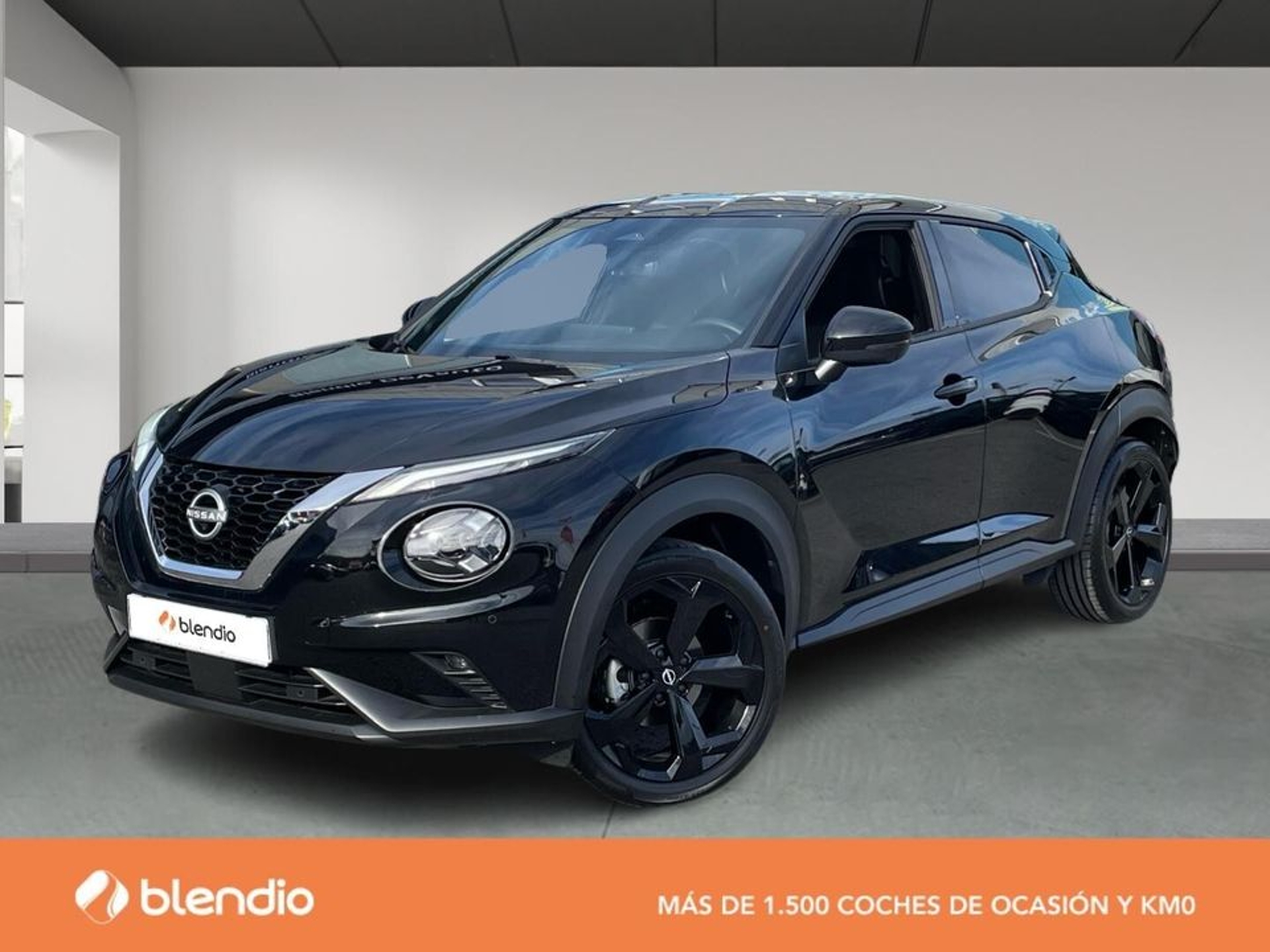 Imagen de NISSAN Juke
