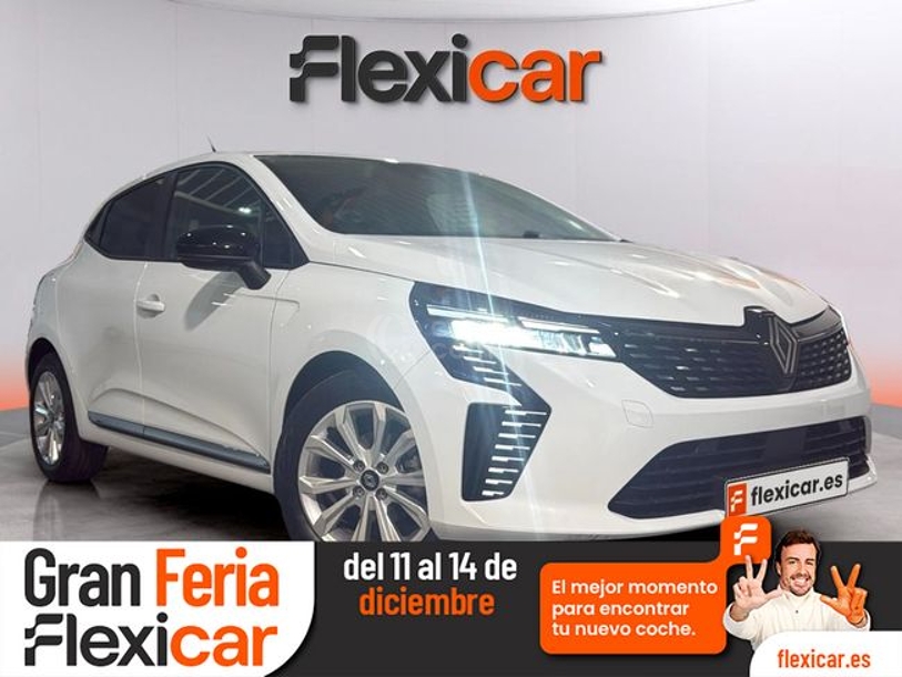 Foto del RENAULT Clio TCe Evolution 67kW