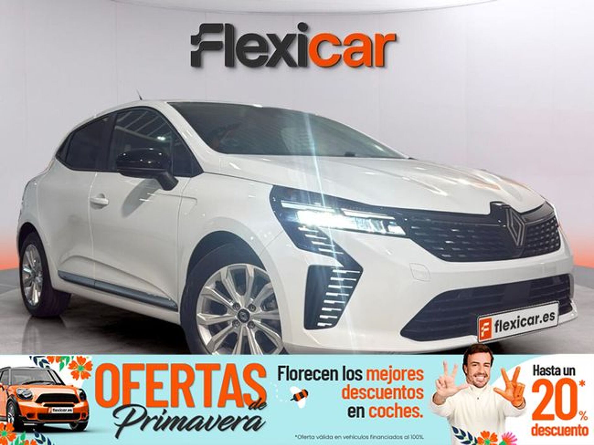 Imagen 1 de RENAULT Clio