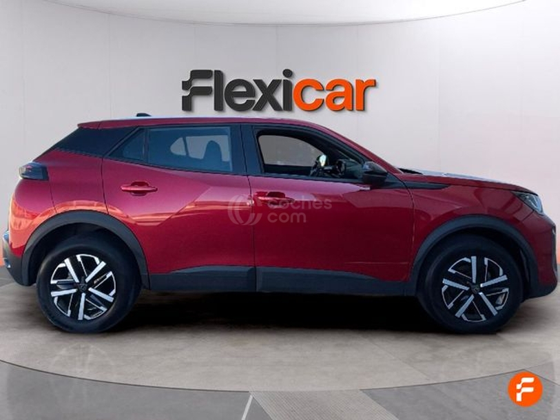 Foto del PEUGEOT 2008 1.2 PureTech S&S Active 100