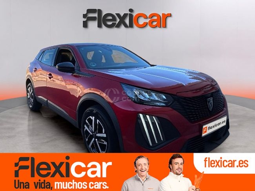 Foto del PEUGEOT 2008 1.2 PureTech S&S Active 100