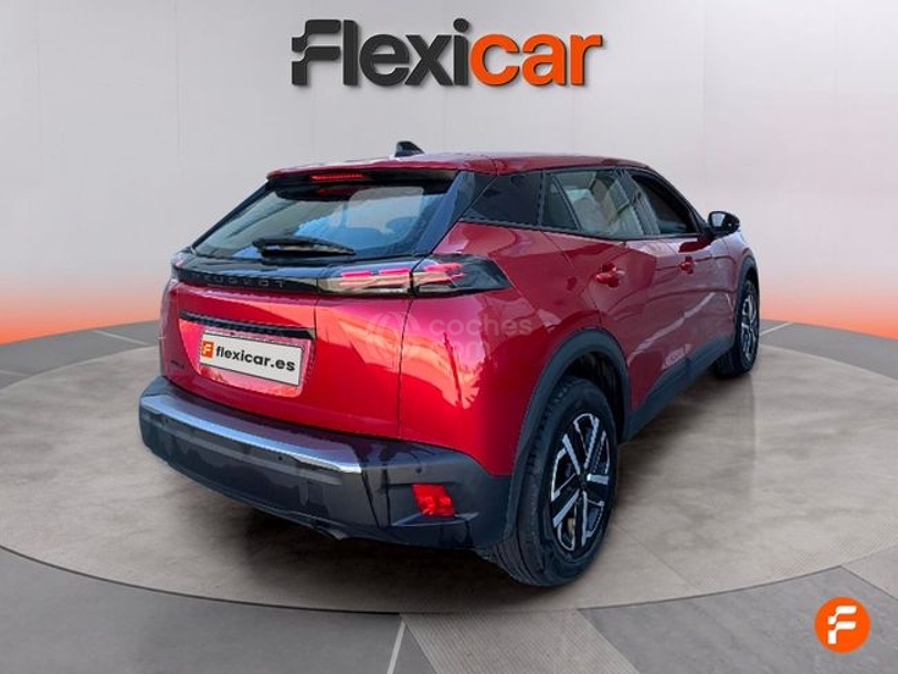 Foto del PEUGEOT 2008 1.2 PureTech S&S Active 100