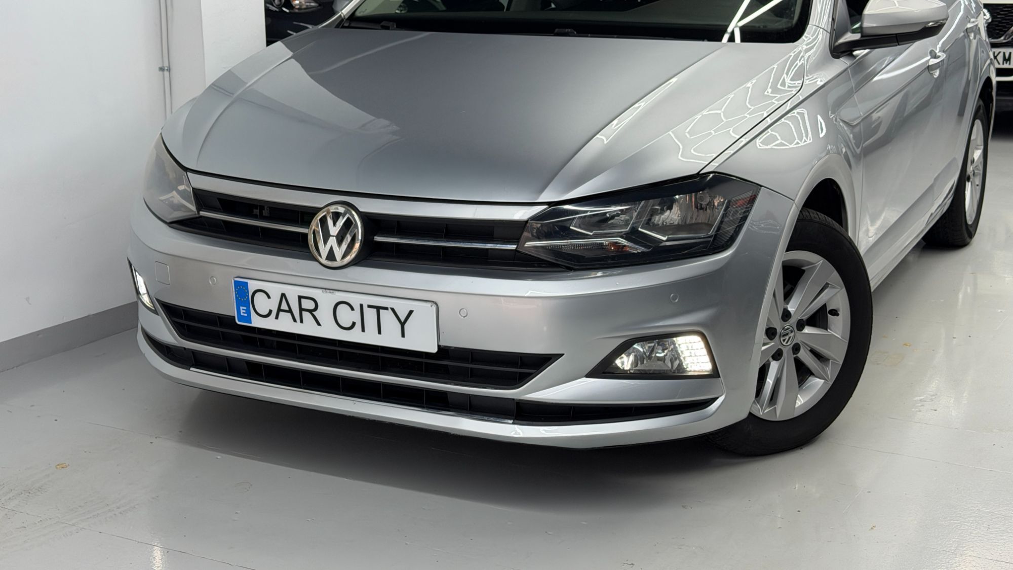 Foto del VOLKSWAGEN Polo 1.0 TSI Advance DSG 70kW