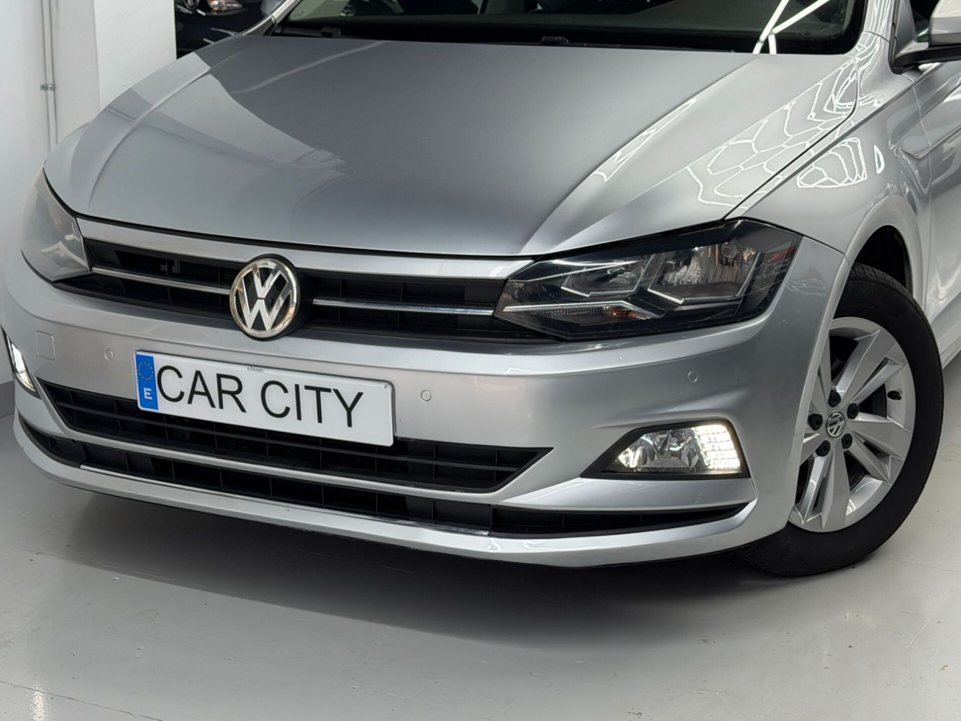 Imagen 2 de VOLKSWAGEN Polo