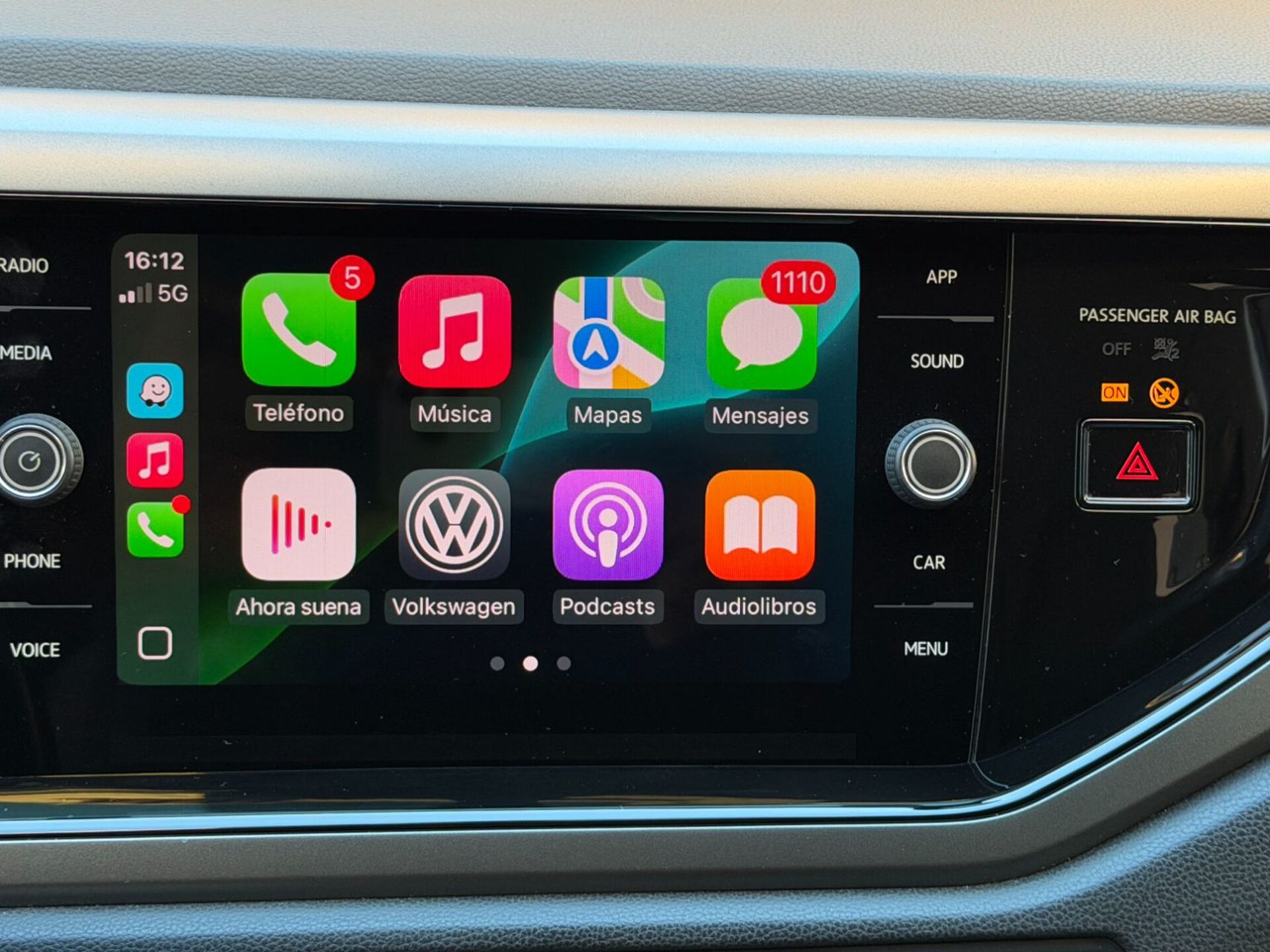 Imagen 3 de VOLKSWAGEN Polo