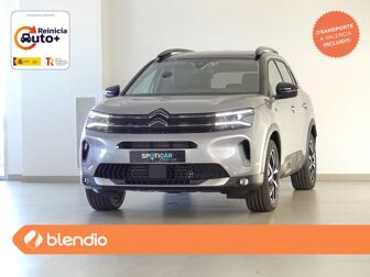 Imagen de CITROEN C5 Aircross Hybrid Shine Pack EAT8 225