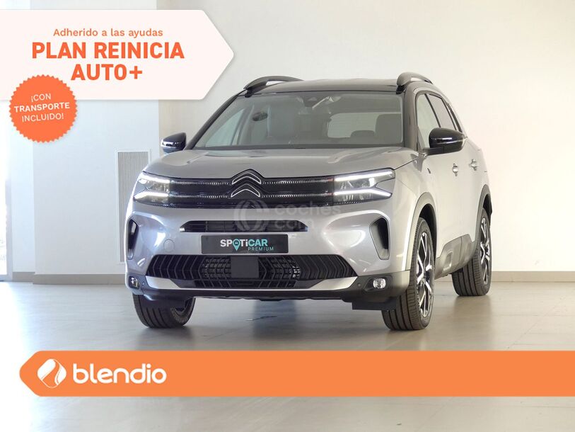 Foto del CITROEN C5 Aircross Hybrid Shine Pack EAT8 225